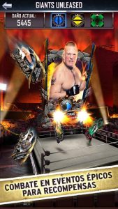 WWE SuperCard 4