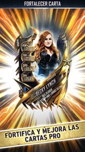 WWE SuperCard 5