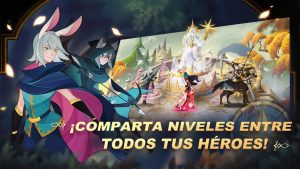 AFK Arena 4