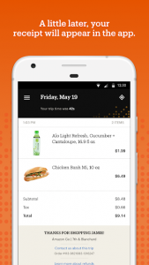 Amazon Go 3