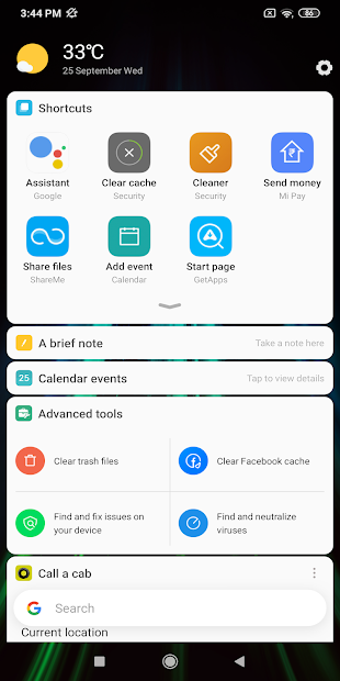 App Vault 12.18.1 para Android | Descargar APK Gratis