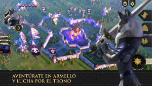 Armello 1