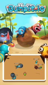 Bumpit.io 1