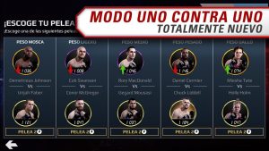 EA SPORTS™ UFC® 5