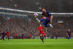 eFootball PES 2021 1