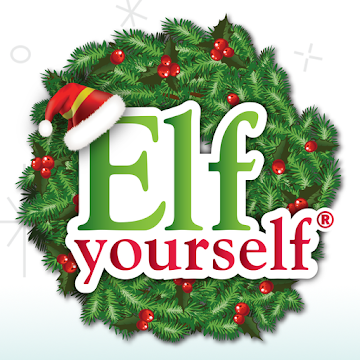 ElfYourself® icon