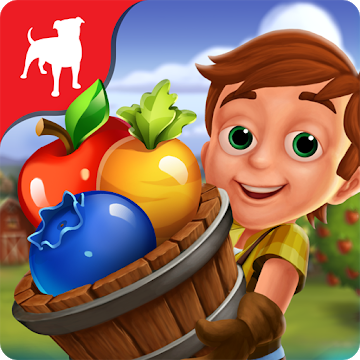 FarmVille: Combina cosechas icon