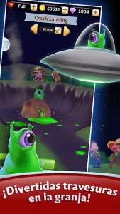 FarmVille: Combina cosechas 4