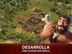 Forge of Empires 2