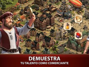 Forge of Empires 4