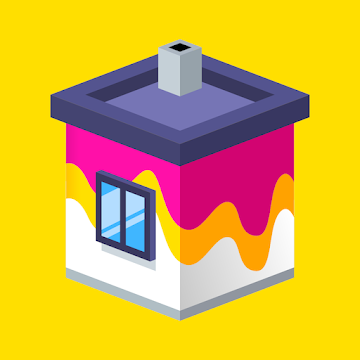 House Paint icon