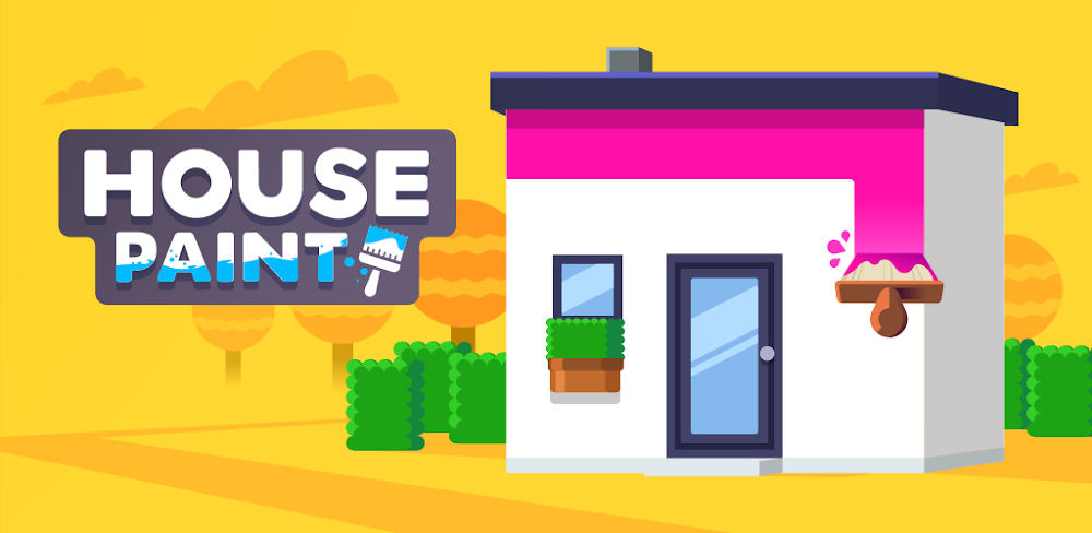 House Paint video
