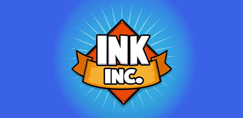 Ink Inc. - Tattoo Drawing video