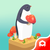 Isla Pingüino icon