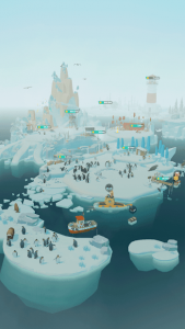 Isla Pingüino 5