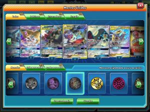 JCC Pokémon Online 2