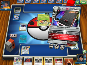 JCC Pokémon Online 3