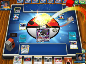 JCC Pokémon Online 4