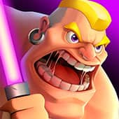 Last Heroes: Battle of Zombies icon