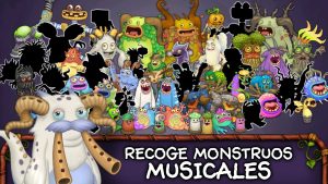 My Singing Monsters 1