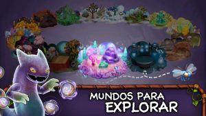 My Singing Monsters 4