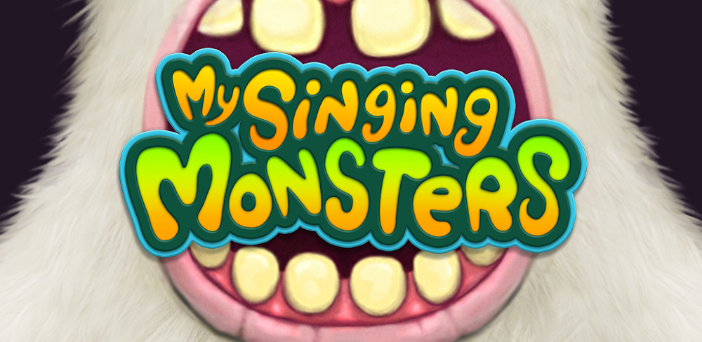 My Singing Monsters video