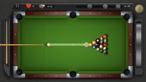 Pooking - Billiards Ciudad 2
