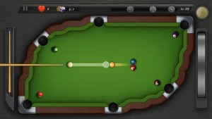 Pooking - Billiards Ciudad 5