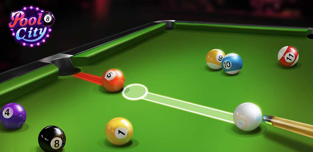- Billiards para Android | Descargar APK