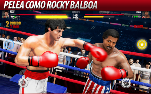 Real Boxing 2 ROCKY 1