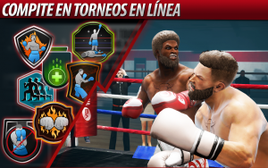 Real Boxing 2 ROCKY 4