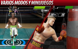 Real Boxing 2 ROCKY 5