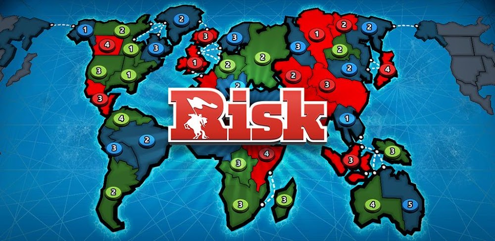 RISK video