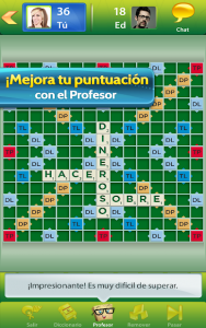 SCRABBLE 4