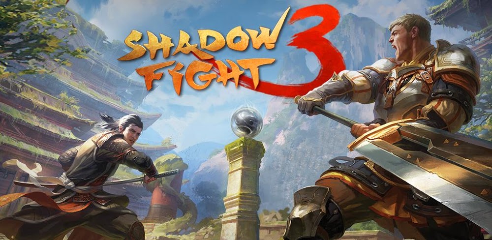 Shadow Fight 3 video