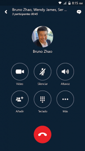 Skype for Business 1