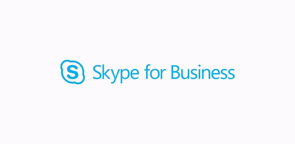 Skype for Business video