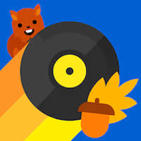 SongPop 2 - Trivial musical icon