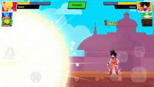 Stick Warriors: Shadow of Legends 2