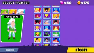 Stick Warriors: Shadow of Legends 3