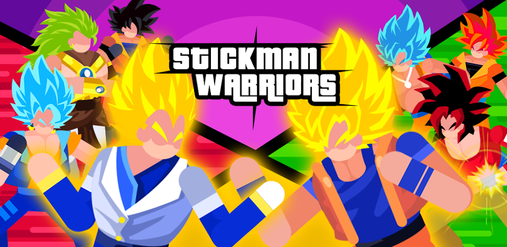 Stick Warriors: Shadow of Legends video
