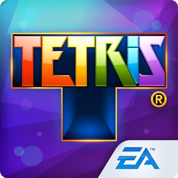 TETRIS icon
