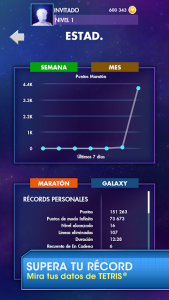 TETRIS 5
