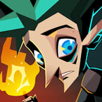 The Greedy Cave 2: Time Gate icon