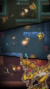 The Greedy Cave 2