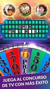 Wheel of Fortune Free Play 1