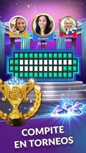 Wheel of Fortune Free Play 2