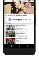 YouTube Go 5
