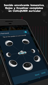 Boom: Music Player 2