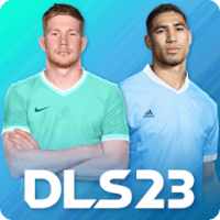 Dream League Soccer 2020 icon